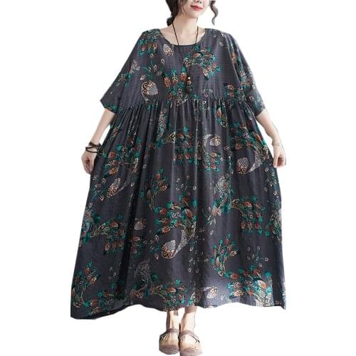 LSYLZL Fashionable Sundresses