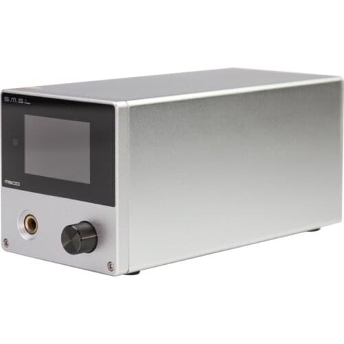 MQA XMOS XU-216 ES9038PRO Supports DoP Native DSD Audio Converter M500 Headphone Amplifier Dac Audio Decoder Supports