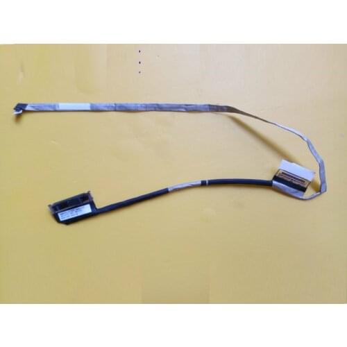 New LCD LVDS Cable For DELL G3 3590 g3-3590 FHD Display Screen Flex Cable 025H3D 450.0h701.0002