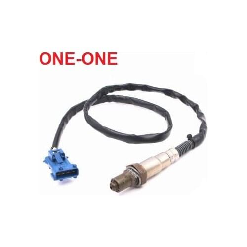 Nox Sensor Nox Nitrogen Oxide 11787548961 7548961 1618V3 For Citroen Berlingo Peugeot 1007 206 207 208 Fiat