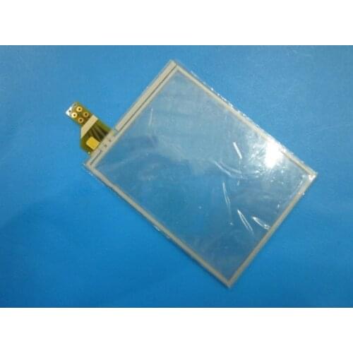 Wholesale" New 3.5" inch Touch screen for Trimble Nomad Touch Screen Panels Glass Digitizer Repair replacement Free shipping