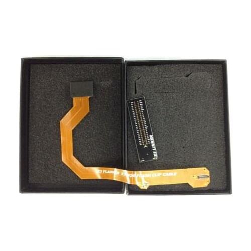 ORIGINAL E3 clip suit E3 flex cable for ps3