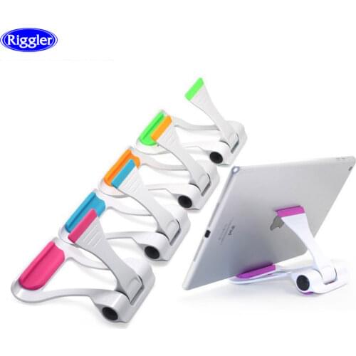 Riggler Flexible Mobile Phone Holders