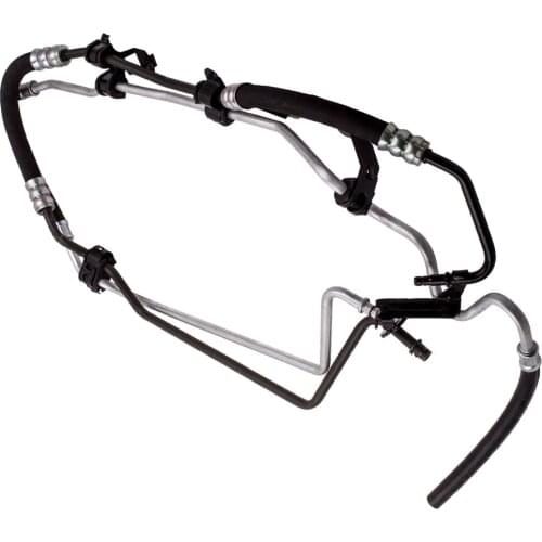 Hose pipe Power steering pump hose 1488112 for Ford Focus Mk2 C - Max 1.4 1.6 1743276