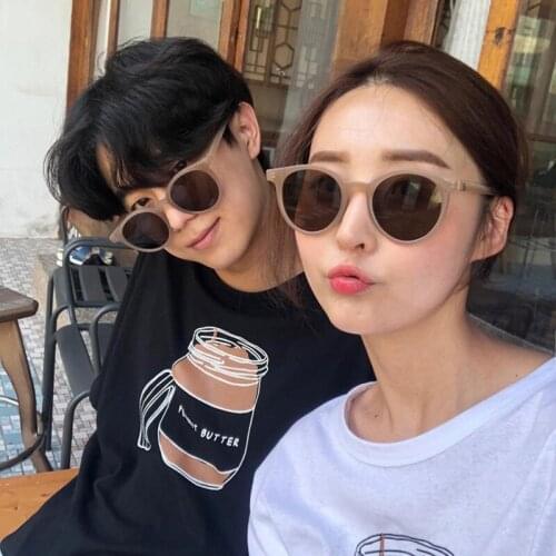 Retro Womens Fashion Oval Sunglasses Mens Vintage Eyewear Shades Brand Designer Male Female Ladies Sun Glasses Eyeglasses UV400