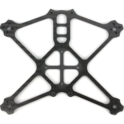 EMAX Official Babyhawk II HD FPV Drone Spare Part C - Bottom Plate For RC Airplane Racing Quadcopter
