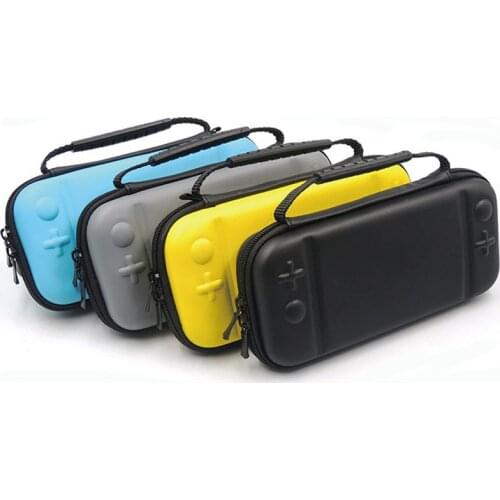 Protective Case for Nintend Switch Lite Mini Carrying Storage Bag for Nitendoswitch Lite Mini Console Bag Game Accessories