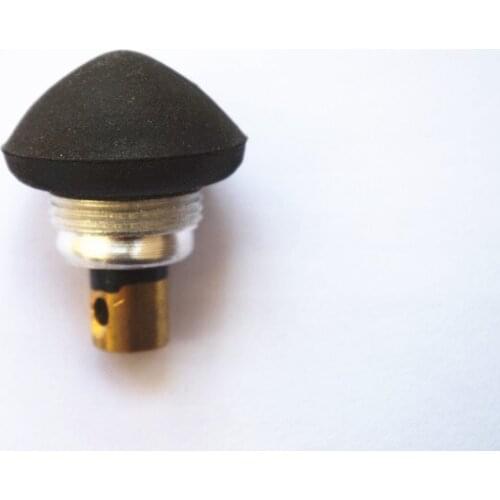 2 X Switch-Push Button Engine Stop For Wacker Neuson BS600 BS50-2 BS60-2 BH23 BH23 BH55 Rammer On/ Off stop switch replacement