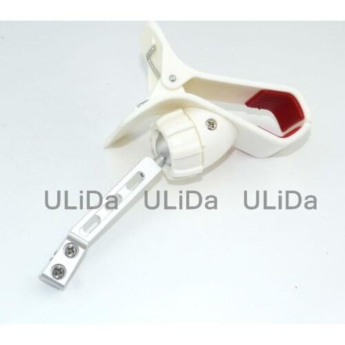 Aluminum Holder Fit Iphone Mobile Phone For DJI Phantom 2/3 V Quadcopter RC FPV
