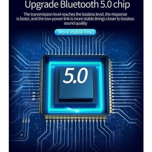 Car Bluetooth 5.0 Fm Transmitter MP3 Player USB Charger For BMW E46 E39 E60 E36 E90 F30 F10 X5 E53 E70 E30 E34 AUDI A3 A4 B6 B8