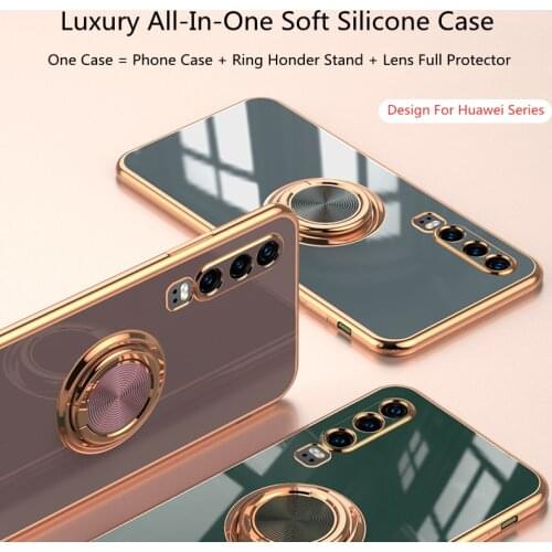 BeisFun Huawei Mate 20 Lite Phone Cases