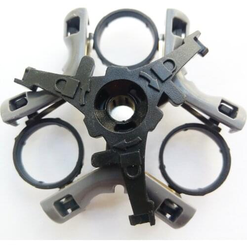 Shaver Head Holder Plate for philips HQ7120 HQ8140 HQ9160 HQ8240 HQ8200 HQ8241 HQ8250 HQ8260 HQ8261 HQ8270 Q7360 HQ7380 HQ7390