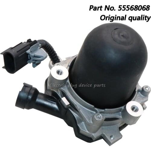 FU HAO AUTO PARTS Air Pumps