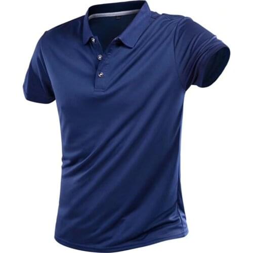 Outdoor Quick Dry Hiking T-Shirts Men Summer Sports Breathable Slim Short Sleeve Tops Camping Fishing Trekking Fitness T-Shirt