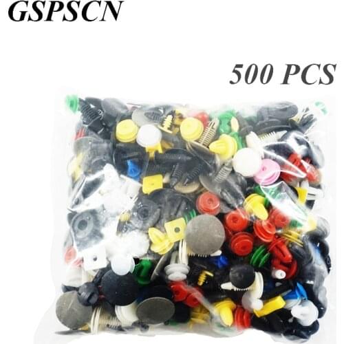 Автомобильные клипсы GSPSCN China At AliExpress