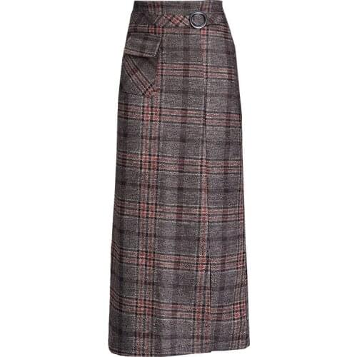 IOQRCJV Women's Classic Skirts