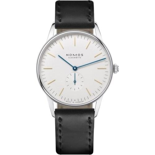 NOMOS Glashuette Mod. ORION 38