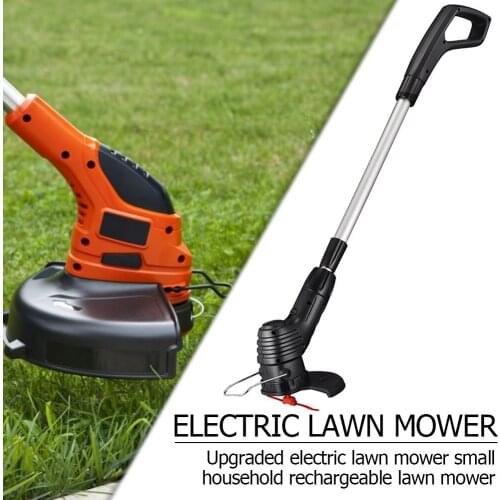 OLOEY Cordless Lawn Mowers