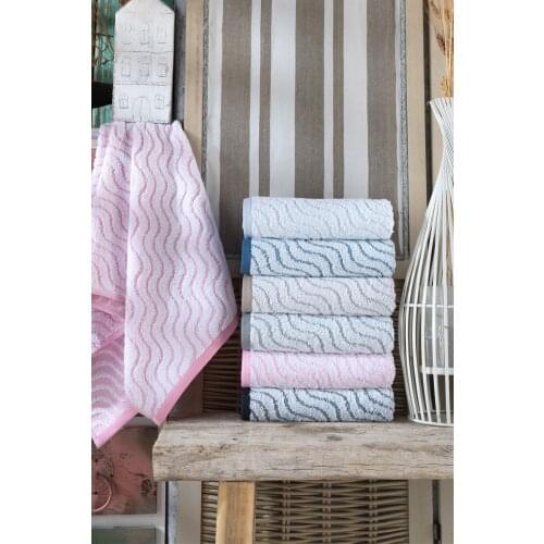 OVATA Bath Towels