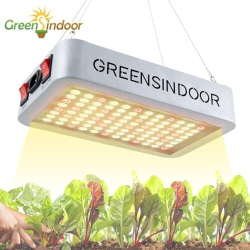 Phytolamp For Plants 2000W Indoor Grow Light Lamp For Plants Led Grow Full Spectrum Phyto Lamp For Plant With Veg And Bloom Mode