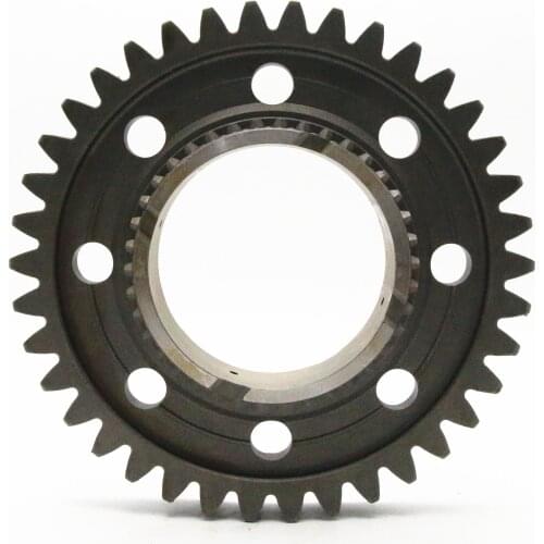 GENUINE PART IDLER REVERSE GEAR 1333610700 1-33361070-0 1333610701 1-33361070-1 Z=27 for FVR FVM GTR CYZ CXZ FXZ CXE CVR CYM CYL