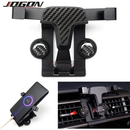 Dashboard Mobile Phone Holder Cell Phone Holder Mount Bracket For Toyota 4runner SR5 2010-2020