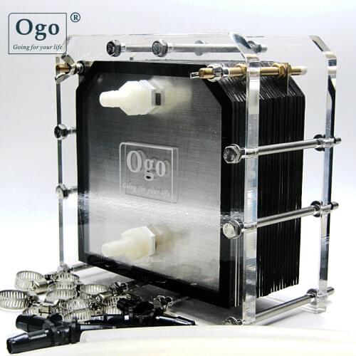 Super HHO Cell OGO-DC66625(Astronaut)