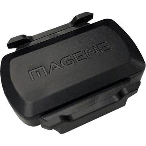 Bike Bicycle Computer Speedometer ANT+ Speed Cadence Dual Sensor Bike Speed Cadence Ant+ for GARMIN IGPS Cycling Equipment