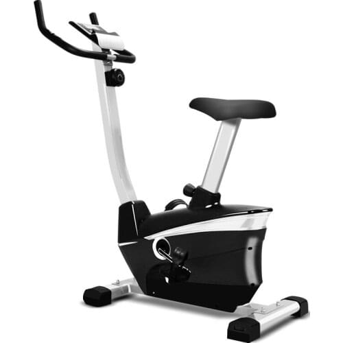 Luxury Magnetron Home Silent Sport Machine Indoor Spinning Bike Lower Extremity Power Bicycle Fitness Equipment