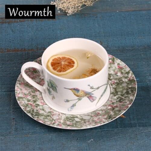 Coffee Cups Wourmth China