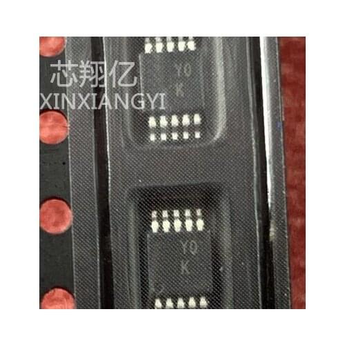 XINXIANGYI AD8253ARMZ YOK MSOP10