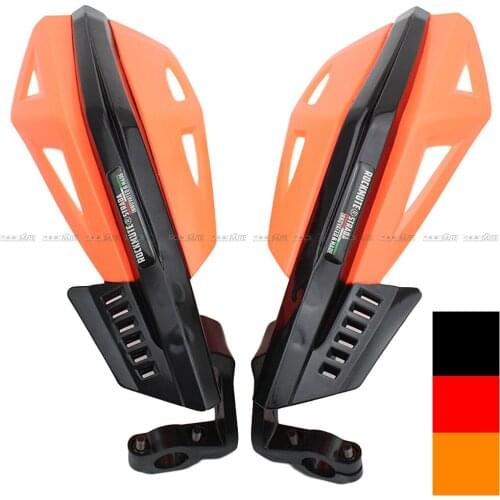 Dirt Bike Off Road Brake Clutch Lever Hand Protector Guard Fits KAWASAKI KLX450R/F KX450 /F KX85 2015 2016 2017 2018 2019 2020