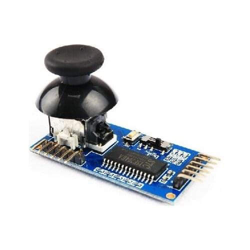 2-axis Joystick Controller Simple Rocker 1.2 for Handheld Brushless Gimbal (Main Board Only)