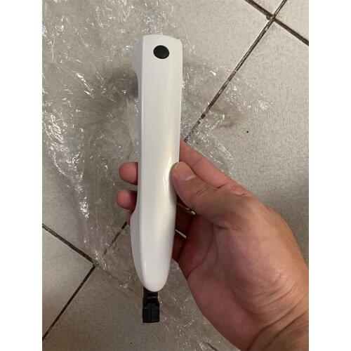 Car Keyless Entry Handle With Button For MAZDA Atenza Axela CX5 M6 M3