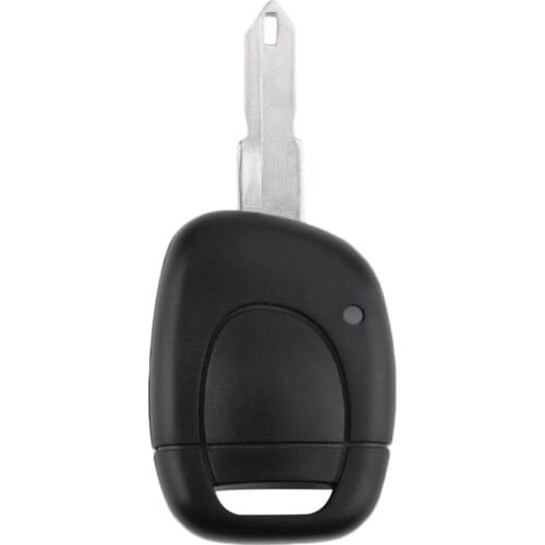 2 Button Remote Key Fob Shell Case Blank For Renault S.A A88 New Dropping Shipping