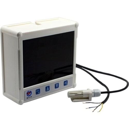 Highlight temperature and humidity recorder high-humidity 485 temperature and humidity sensor acquisition device Modbus probe