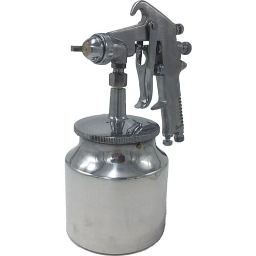 F-75 High Quality Spray Gun Airbrush Wall Painting Woodwork Paint Car Painting Spray Gun