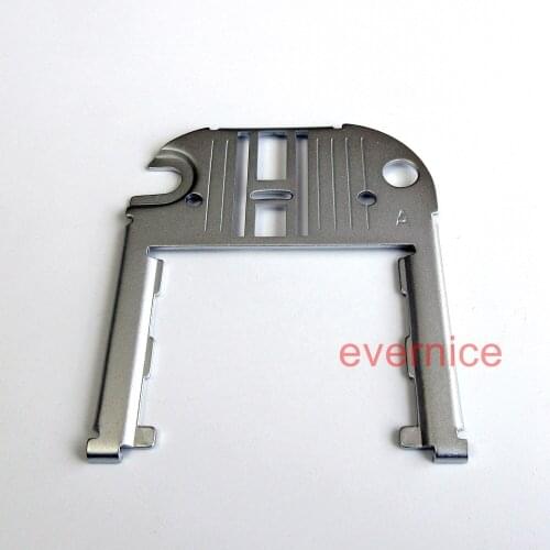 Needle Plate 359839-900 For Singer Inspiration 2818,4205,4206,4210,4212,4220