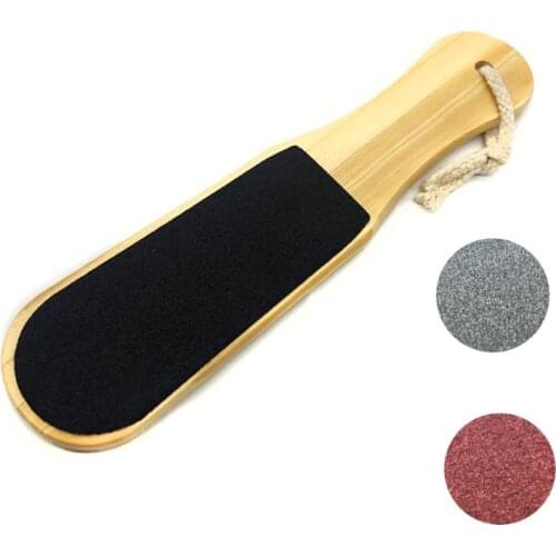 Foot care tools (rehabilitation type) portable colorless Natural Natural