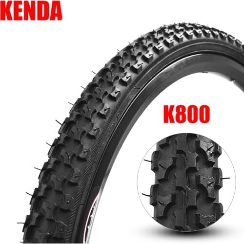 Kenda K800 Non-slip Bicycle Tire Mountain MTB Cycling wear-resistan Bike tyre 24/26*1.5/1.75/1.95 pneu bicicleta maxxi interieur