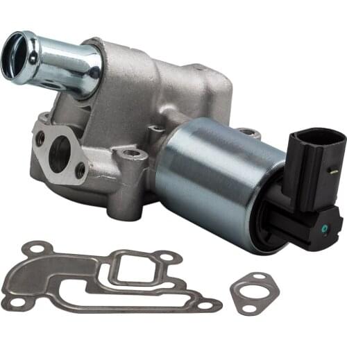 Exhaust EGR Valve for Opel Vauxhall Meriva MK I 2003-2010 MPV 1.4 05851057 055556720 EGR AGR Gas Valve 5851057
