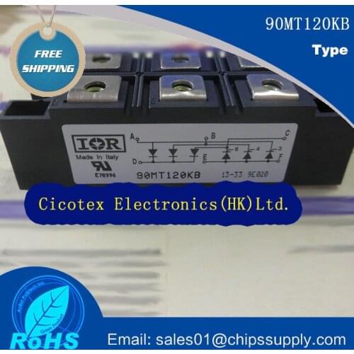 90MT120KB MODULE IGBT
