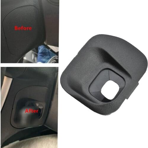 New Cruise Control Switch Cover for Toyota PRIUS PLUG-IN HYBRID AQUA 45186-47030-C0 4518647030B0 45186-47020