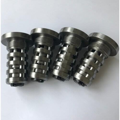 New Timing Control Valve Solenoid For Golf Beetle Passat A4 A5 A6 Q5 06H109257C