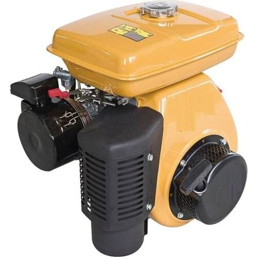 Full Extension Fit General Gasoline Robin Engine Generator Carburetor