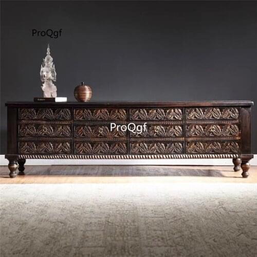 Prodgf 1Pcs A Set Thailand creative Corner TV Cabinet