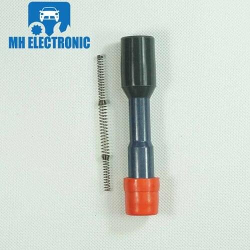 MH ELECTRONIC Ignition Coil Repair Rubber for Honda Civic 7 8 VII VIII JAZZ FIT 2 3 II III 1.2 1.3 1.4 30521-PWA-003 30521PWA003