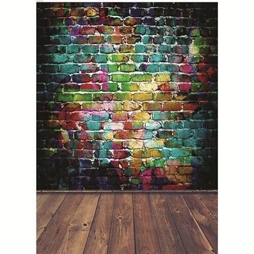 SHENGYONGBAO Vinyl Custom Photography Backdrops Scenery Theme Photo Studio Background 20203SS-09