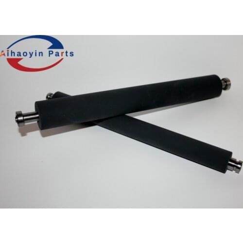 1pcs new 014-91420 Pressure Roller For Riso GR 373 3700 3710 3750 3770 3790 RC 6300 FR 3910 3950 Duplicator Spare Parts