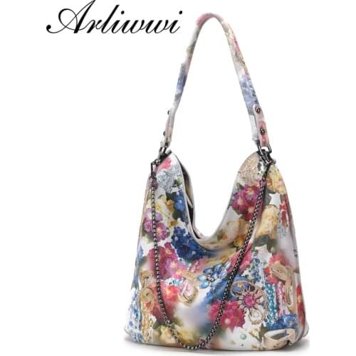 Женские сумки Arliwwi China At AliExpress